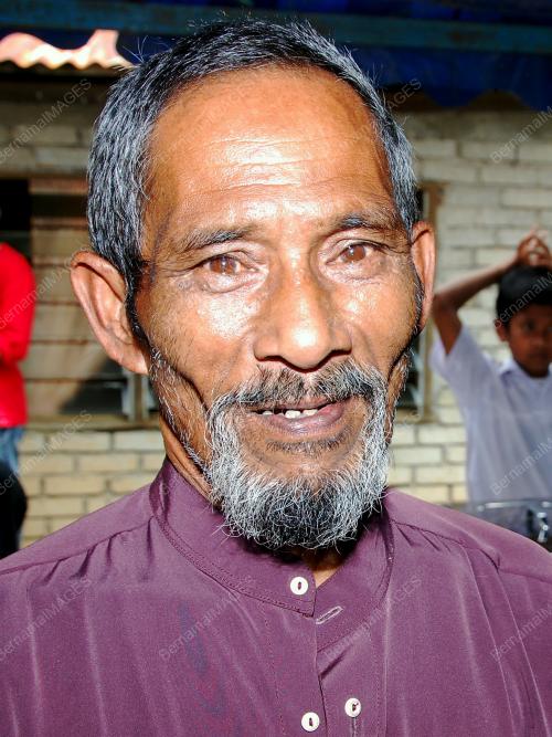 ISMAIL ABDULLAH