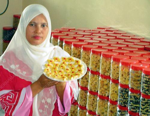 BISKUT DEALOVA