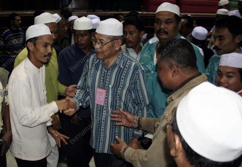 AZIZAN ABDUL RAZAK