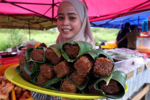 BAZAR RAMADAN