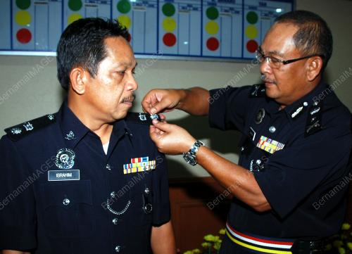 DATUK ABDUL GHAFAR RAJAB