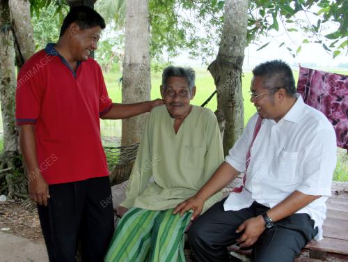 IR MUHAMAD GUNTUR TOBENG MANSOR TOBENG