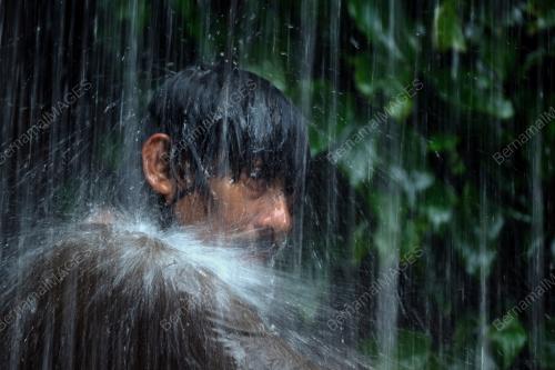 AIR TERJUN LATA LEMBU
