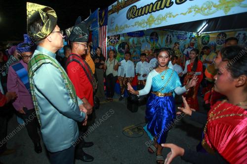 TEMASYA OGHANG KEDAH 2024