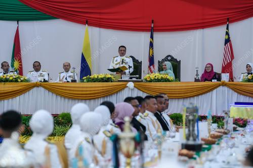 TUANKU SYED FAIZUDDIN PUTRA JAMALULAIL