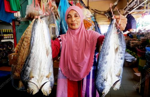 TANJUNG DAWAI