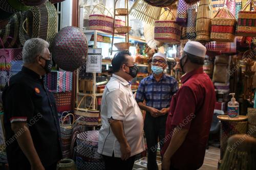 DATUK SERI ALEXANDER NANTA LINGGI