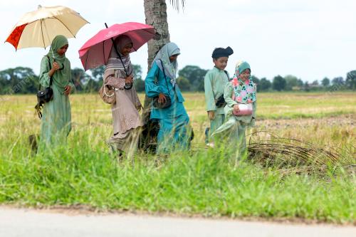 HARI RAYA AIDILFITRI