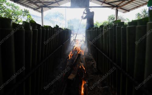 LEMANG FLYOVER
