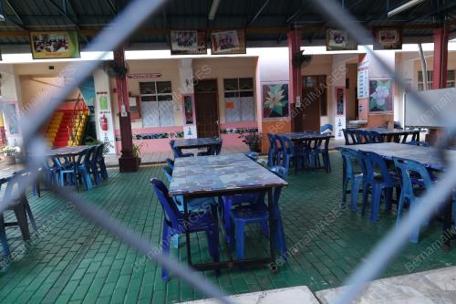 SEKOLAH KEBANGSAAN JABI