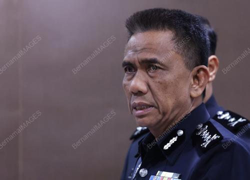 DATUK FISOL SALLEH