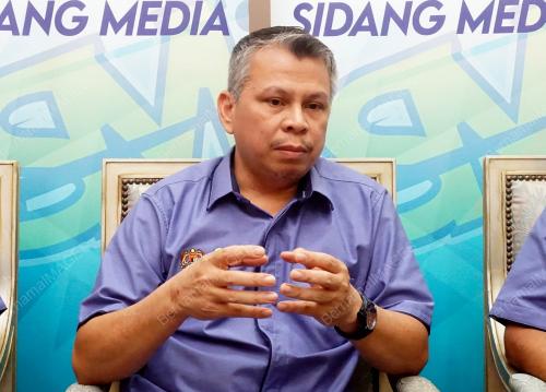 PROGRAM BIMBINGAN USAHAWAN