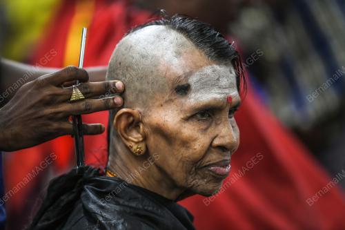 SAMBUTAN THAIPUSAM