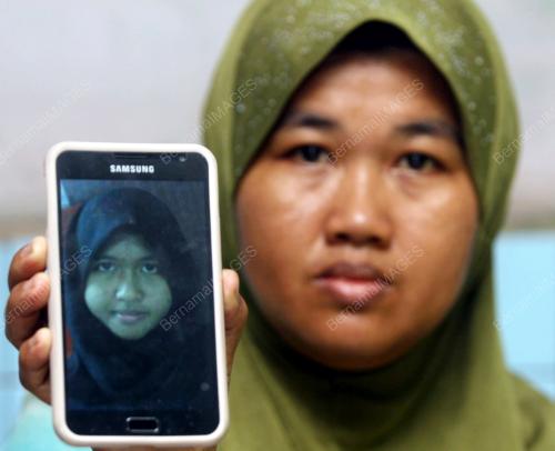 KD03_11072013_PELAJAR_HILANG