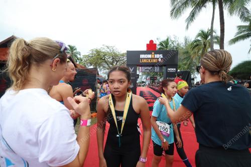 IRONKIDS