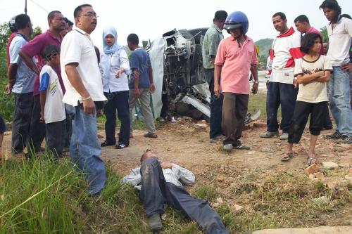 KEMALANGAN