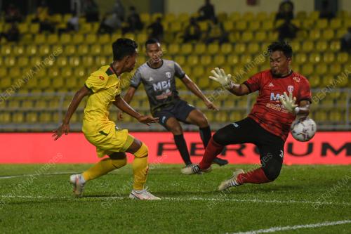 PIALA FA 2022