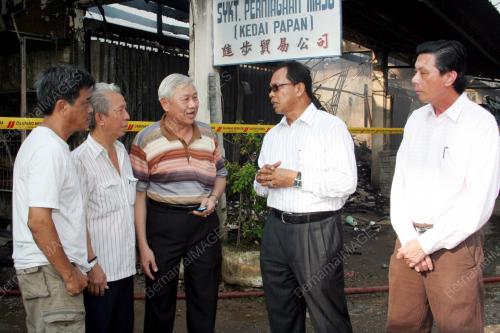 TAJUL URUS MD ZAIN