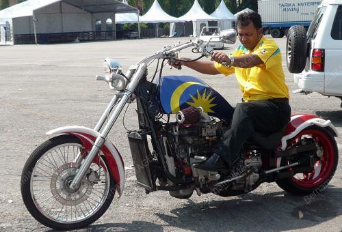 KARNIVAL SKILLS MALAYSIA