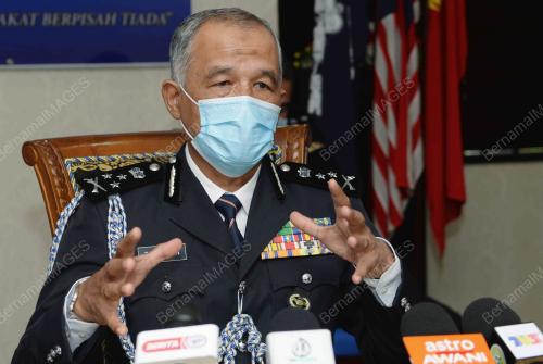DATUK ZAINUDDIN YAACOB