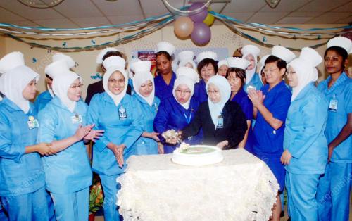 FARIDAH MOHD NOOR