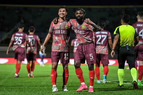 LIGA SUPER 2024