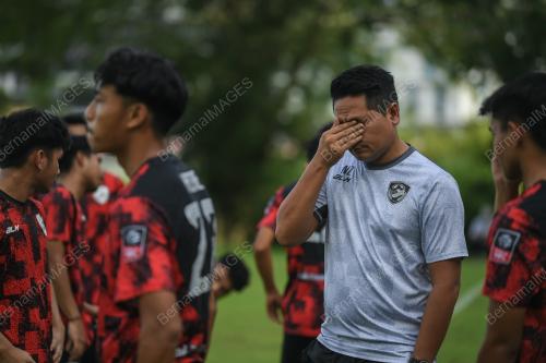 MOHD NAFUZI ZAIN