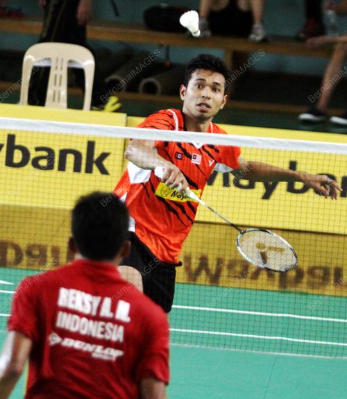 KD03_12112015_BADMINTON