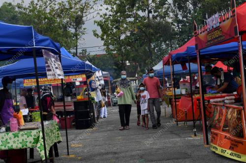 BAZAR RAMADAN STADIUM