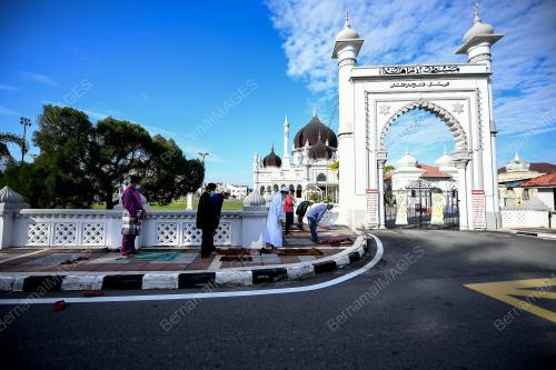 HARI RAYA AIDILFITRI