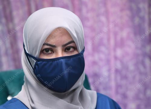 DATUK SERI RINA HARUN
