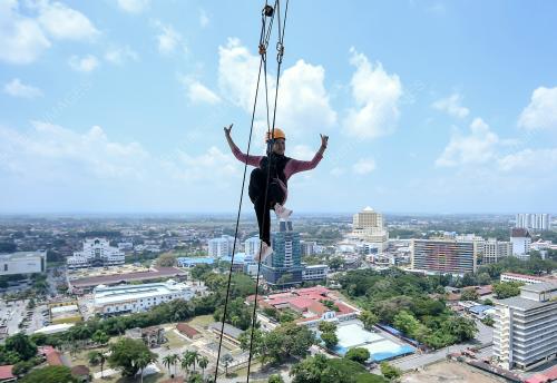MENARA ALOR SETAR