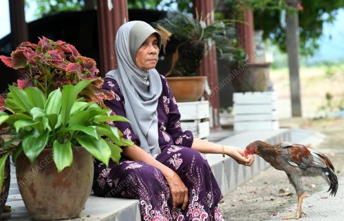 HARI RAYA AIDILFITRI 2021