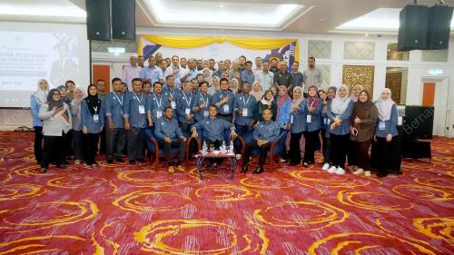 LKIM SIMPOSIUM