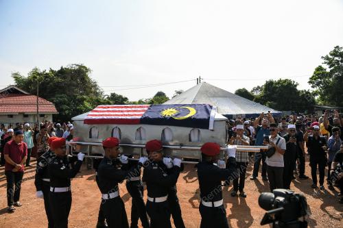 ANGGOTA FRU KEBUMI