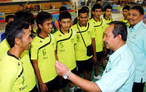 KD03_14062013_TAKRAW_KEDAH