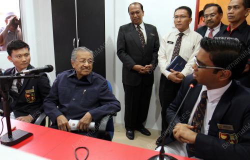KD03_14062015_TUN_MAHATHIR
