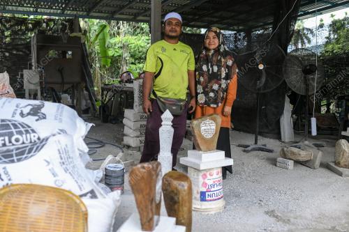 USAHAWAN PEDi