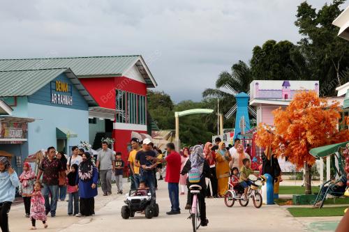 RUZA AGROTECH (AGROTOURISM)