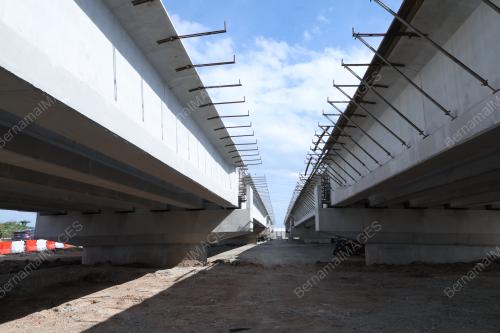 PROJEK TEBATAN BANJIR