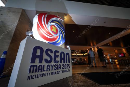 ASEAN 2025