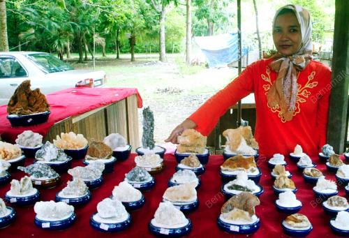 ZAITON AYOB