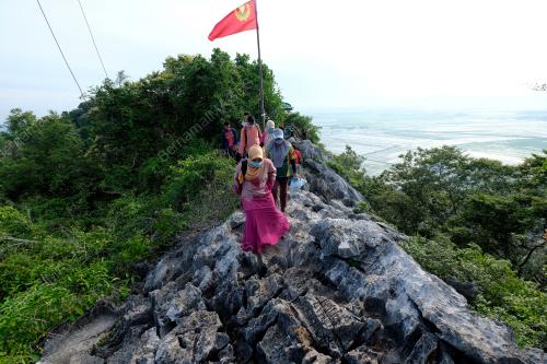 PERINTAH KAWALAN PERGERAKAN PEMULIHAN (PKPP)