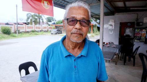 PENEROKA FELDA LUBUK MERBAU LEGA