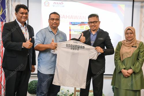 ISMASUHAIMI SHARIFF