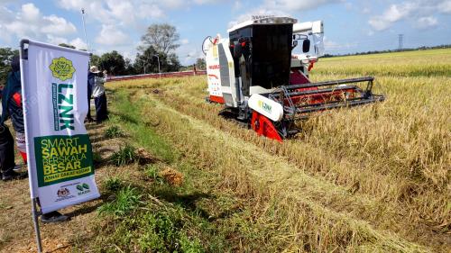 LEMBAGA ZAKAT NEGERI KEDAH