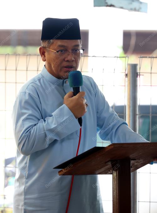 DR MOHD NA'IM MOKHTAR