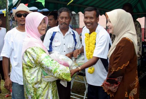 DATUK DR MASHITAH IBRAHIM