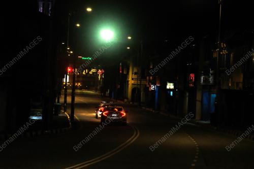 TINJAUAN MALAM DI ALOR SETAR