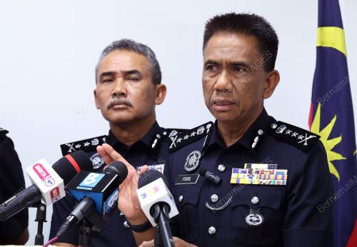 DATUK FISOL SALLEH